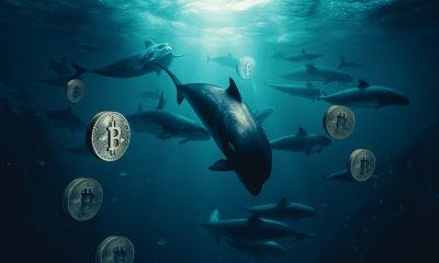 Bitcoin dips under $37k - this group to the rescue?