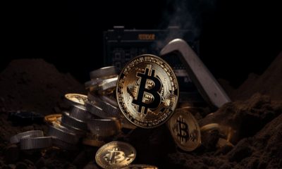 Tether Bitcoin mining