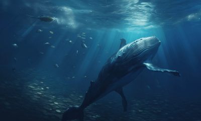 Lido Finance: Did these whale movements affect LDO?