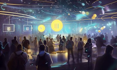 Binance announces new spot trading pair for Blur
