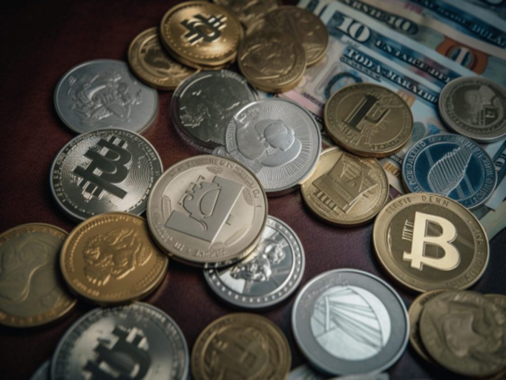 CBDC crypto
