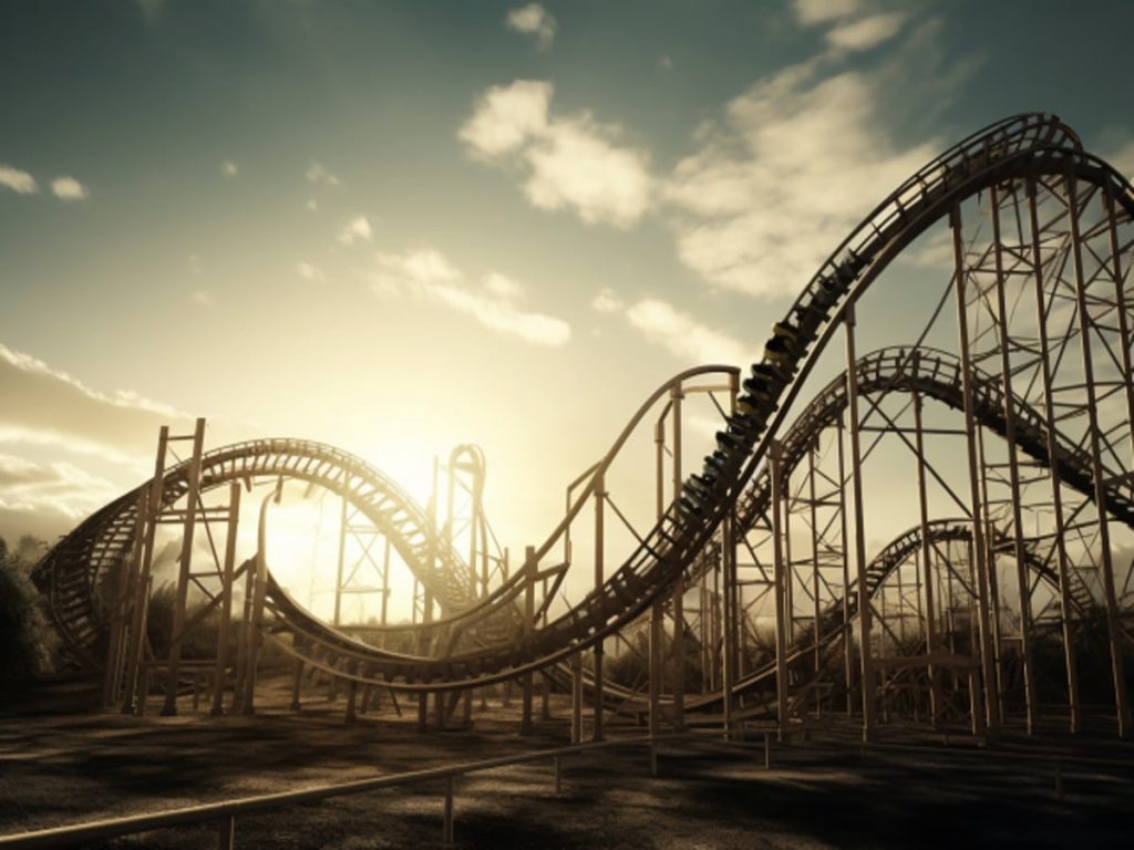 Bancor's dramatic weekend: Of 18-month spikes and 50% crashes