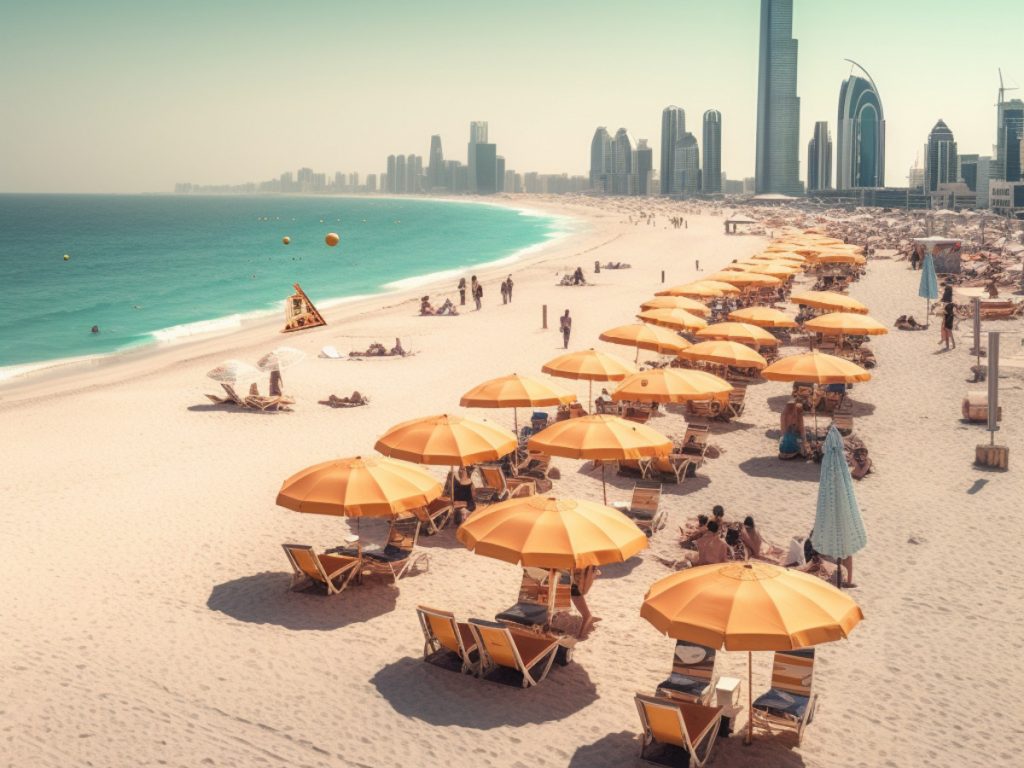 Dubai crypto