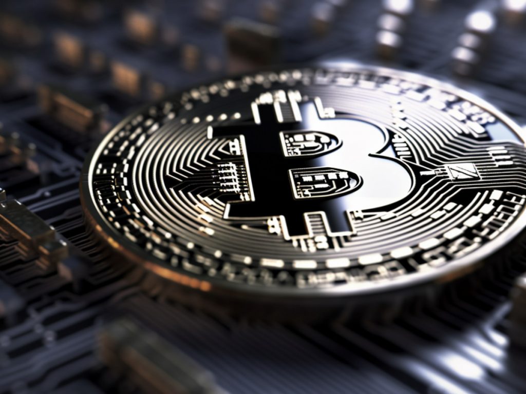 From 'Bitcoin for criminals' to ‘flight to quality’ - SEC's changing stance