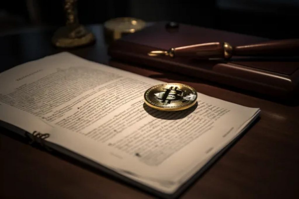 Crypto Clash: Genesis Global Capital's $689 mln legal blitz against Gemini Trust