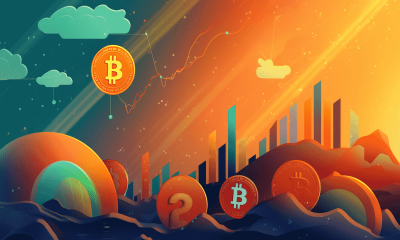 Assessing the odds of Bitcoin touching $50,000