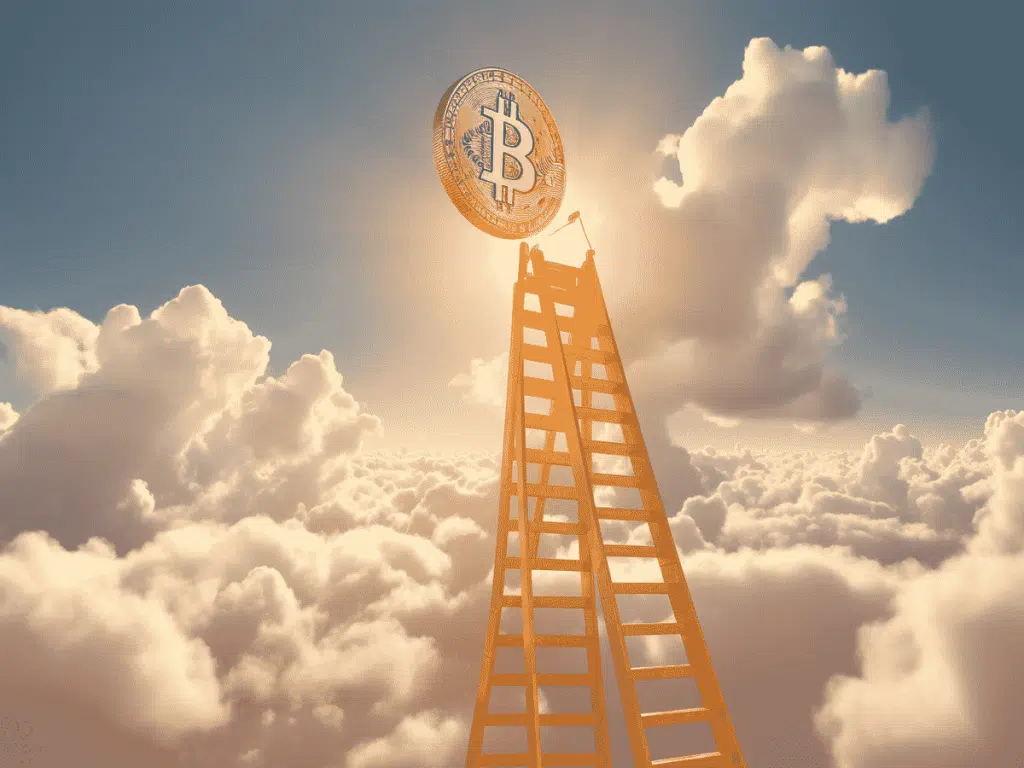 Bitcoin price rallies 13%: Will its $47k prediction come true?