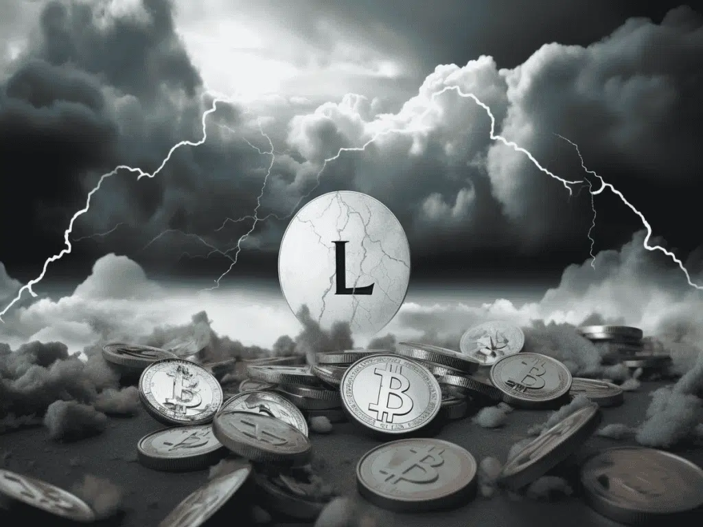 Reasons why Litecoin [LTC] investors should be concerned 
