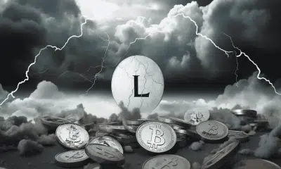 Reasons why Litecoin [LTC] investors should be concerned 