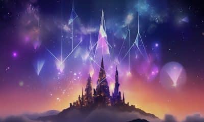 Is Ethereum piggybacking on Bitcoin's price rise?