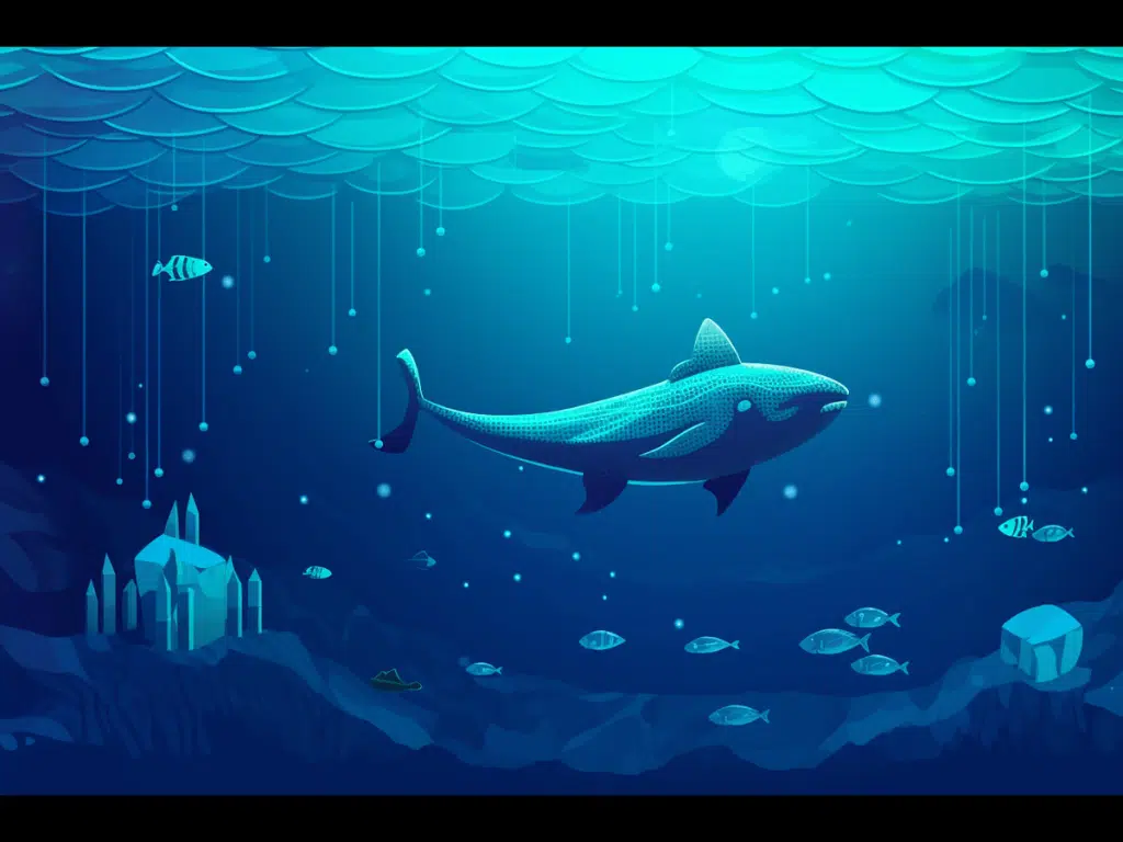 Ethereum: Whale makes a surprise move, sparks outflow