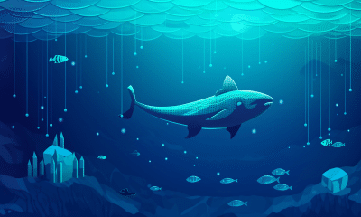 Ethereum: Whale makes a surprise move, sparks outflow