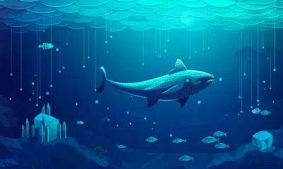Ethereum: Whale makes a surprise move, sparks outflow