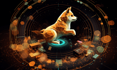 Shiba Inu sees massive transfers: Here was how key metrics reacted