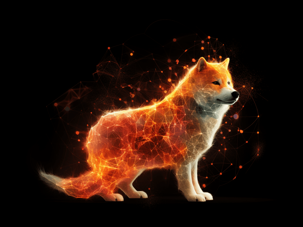 Of SHIB's burn rate and BONE's role in it all