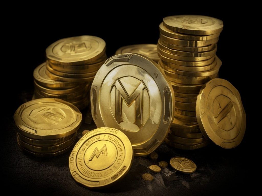MKR pumps 53% in 30 days, long positions rise