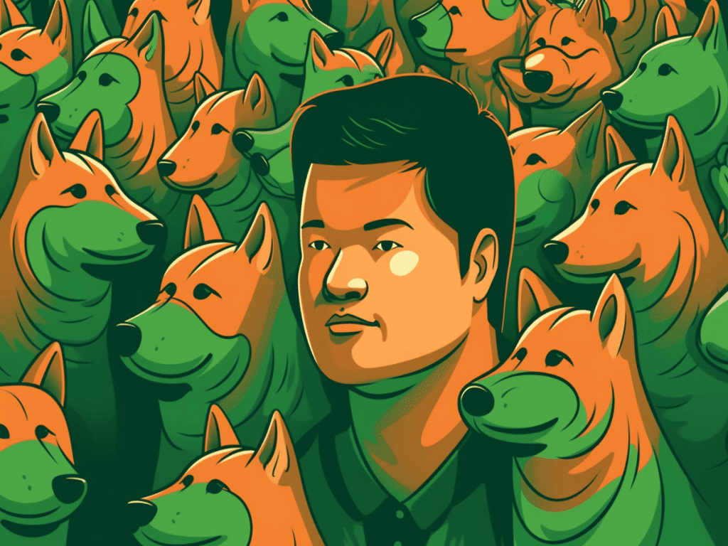 What SHIB's recent volatility tells us about its future