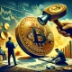 Bitcoin: Tether co-founder makes $300K price prediction IF by 20 April...