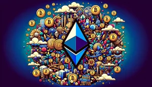 Ethereum Vitalik