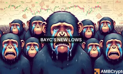 Bored Ape