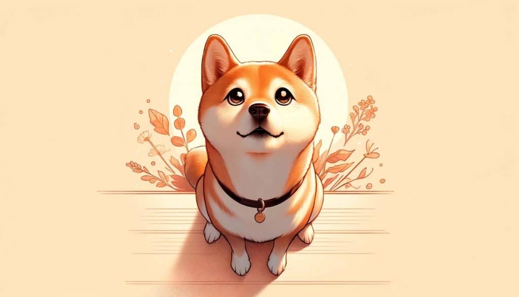 Shiba Inu