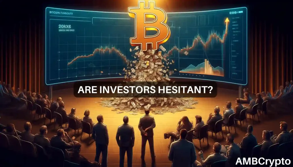 Digital asset funds witness outflows