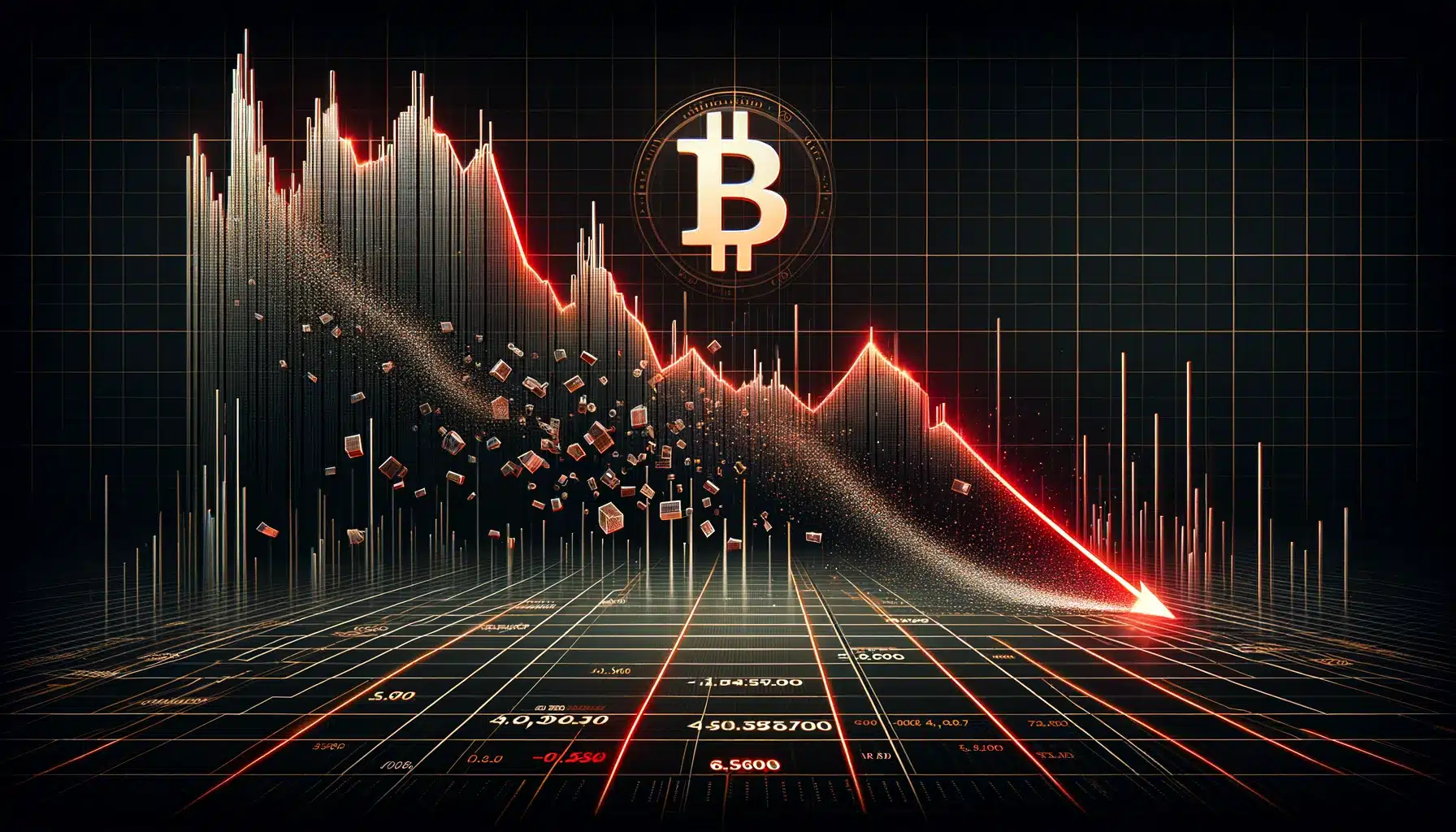 is bitcoin going to zero