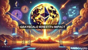 Grayscale Mini Ethereum Trust