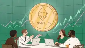 Could Ethereum reach $4,500 by Q1 2025? Analyst predicts a major breakout