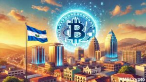 El Salvador increases Bitcoin holdings to 6000, eyes BTC strategic reserve