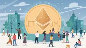 54M Ethereum staked in 2024 - Is this the first sign of a 2025 rally?