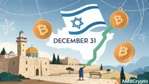 Israel's Bitcoin mutual funds