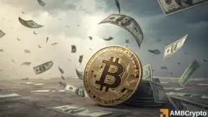 Bitcoin dollar