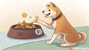  Can DOGE surge 200% in 2025?