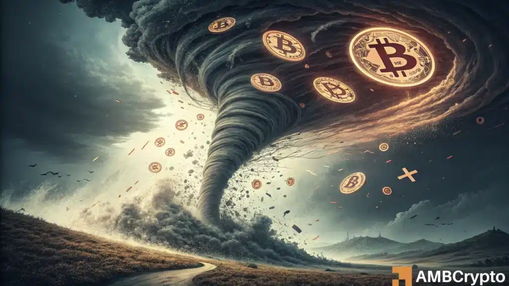 Bitcoin [BTC]