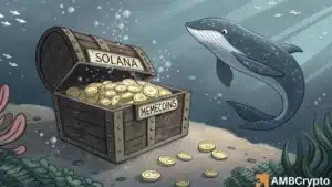 Solana whale