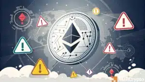 Ethereum - How its high long-to-short ratio might dictate its price action