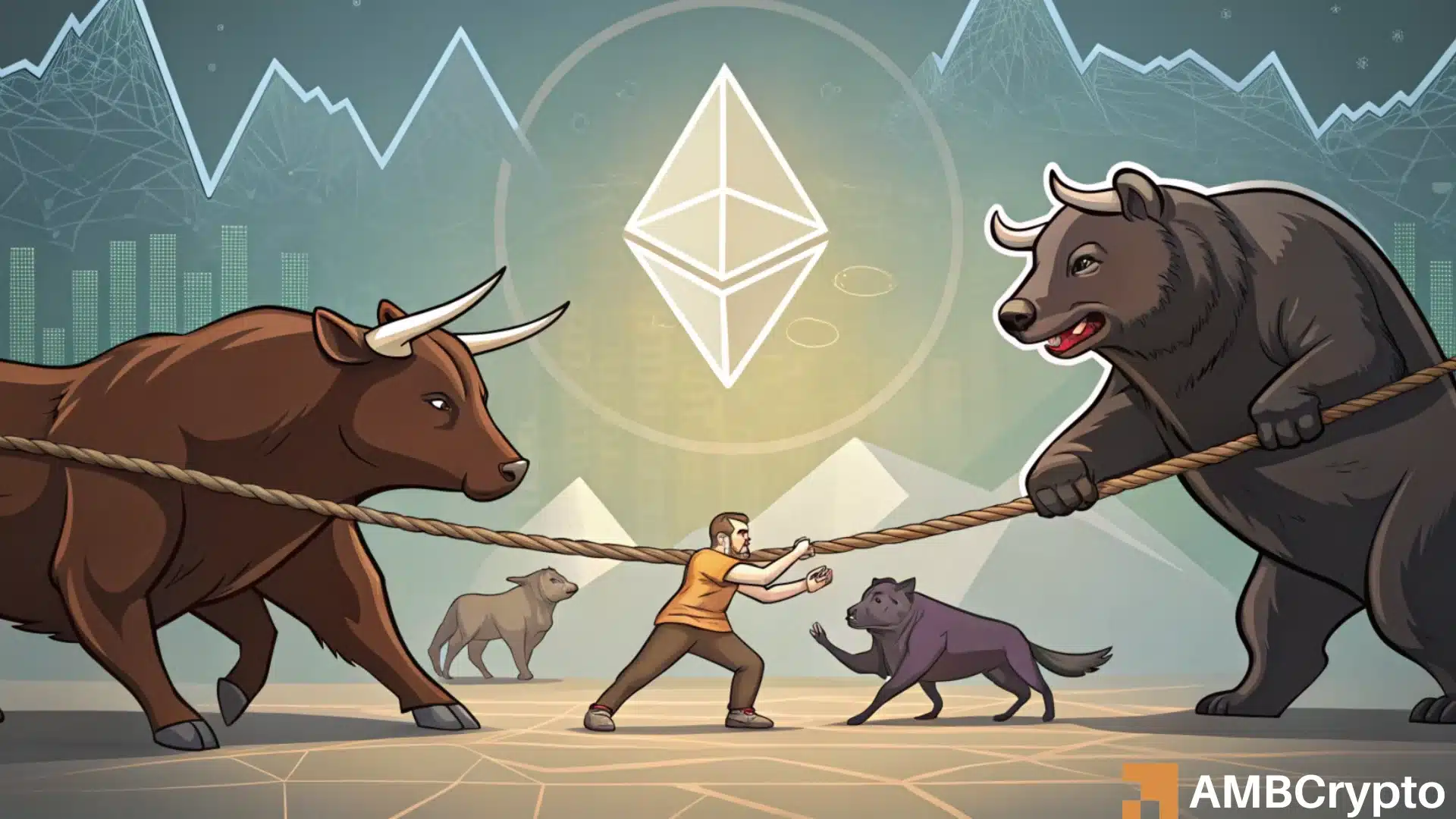 Ethereum's gains so far mirror 2017 and 2021's surges – Is 2025 next?