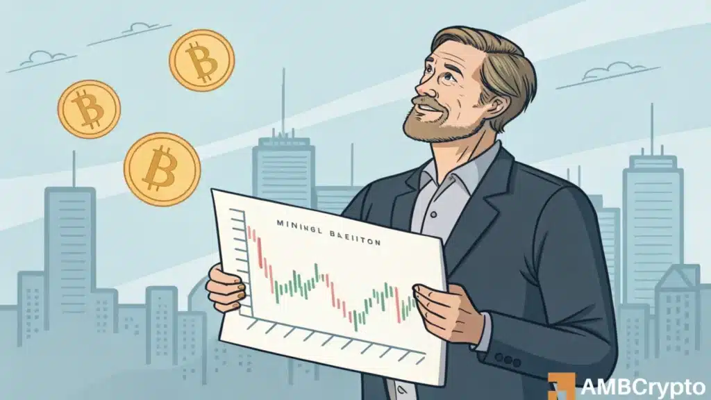 MicroStrategy's Bitcoin buys continue - But why things are different this time