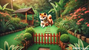 Shiba Inu price prediction