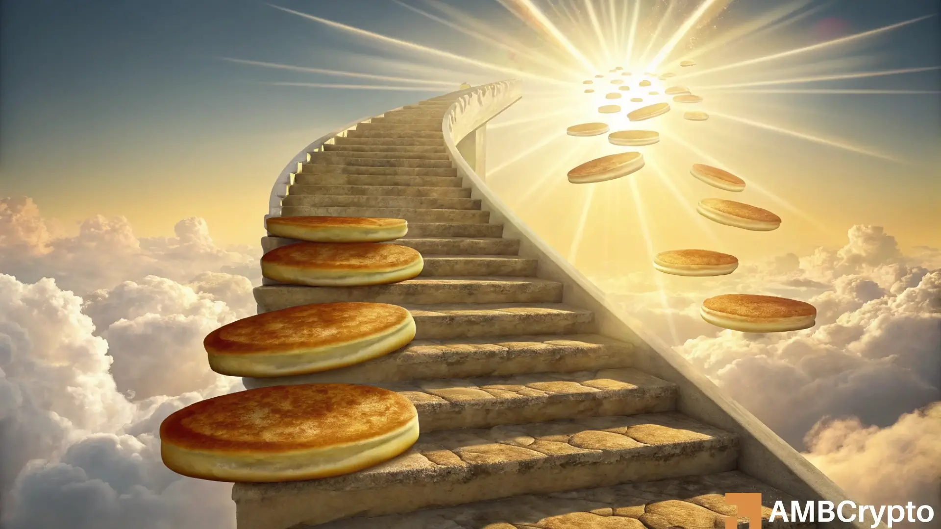 PancakeSwap Sees High Capital Inflows—Can It Reverse Bearish Momentum?