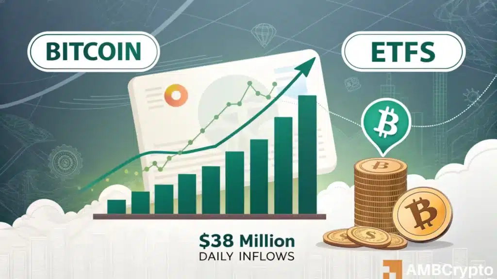 Hougan on BTC ETF