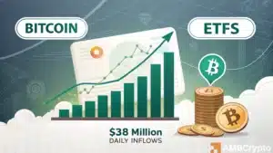 Hougan on BTC ETF