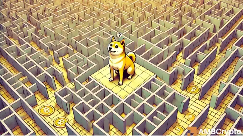 Dogecoin DOGE