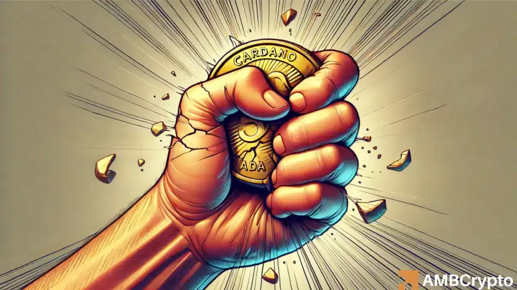 Cardano surges 11% in 24 hours – Could ADA ignite a major breakout?