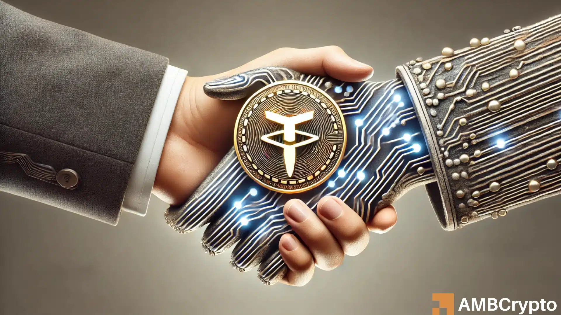 Stablecoins, Bitcoin, and the future of crypto - All you need to know
