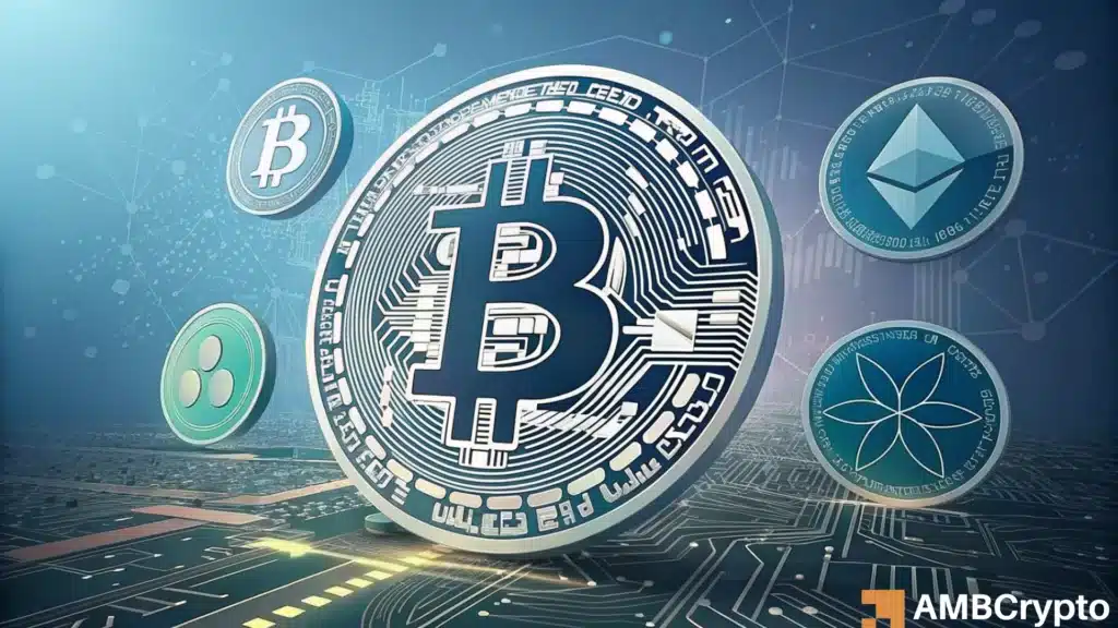 bitcoin dominance