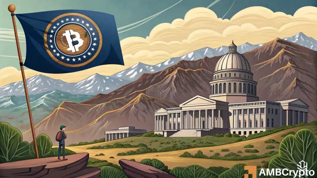  Will THIS state be the first?