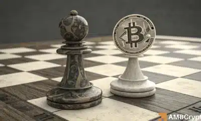 Why Bitcoin’s $3.2B Open Interest surge may be good news for you