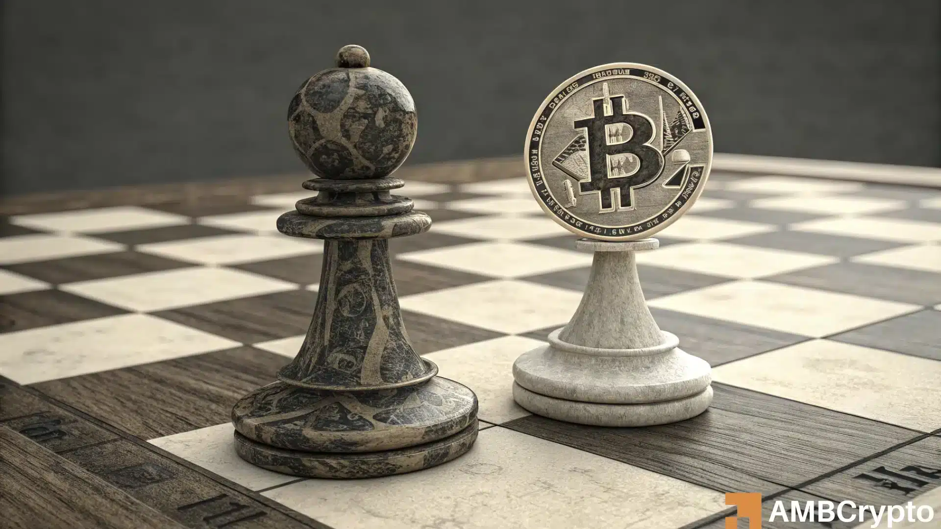 Why Bitcoin’s $3.2B Open Interest surge may be good news for you